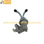 V2607 Oil Delivery Pump 1J710-52033 for Kubota Engine Parts product image 3