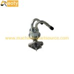 V2607 Oil Delivery Pump 1J710-52033 for Kubota Engine Parts product image 5