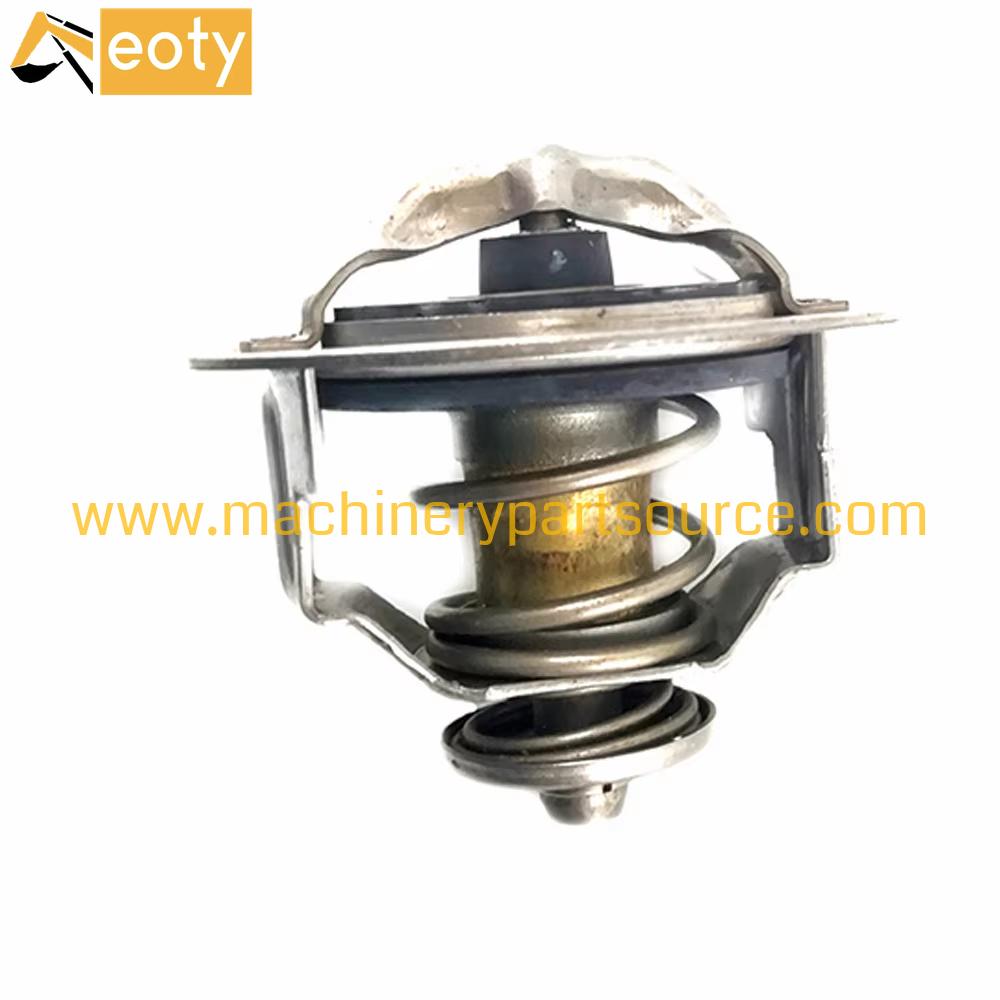 V2607 Thermostat 1G772-73010 for Kubota Engine Excavator Parts