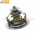 V2607 Thermostat 1G772-73010 for Kubota Engine Excavator Parts product image 2