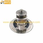 V2607 Thermostat 1G772-73010 for Kubota Engine Excavator Parts product image 3