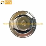 V2607 Thermostat 1G772-73010 for Kubota Engine Excavator Parts product image 4