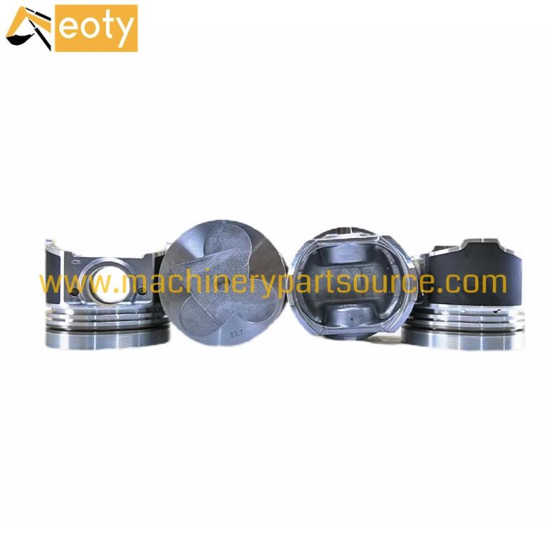 V3300 12v Height 83.7mm Piston 1c010-21110 1c010-21113 for Kubota Engines Repair Parts