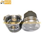 V3300 12v Height 83.7mm Piston 1c010-21110 1c010-21113 for Kubota Engines Repair Parts product image 2