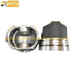 V3300 12v Height 83.7mm Piston 1c010-21110 1c010-21113 for Kubota Engines Repair Parts product image 3