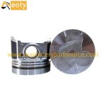 V3300 12v Height 83.7mm Piston 1c010-21110 1c010-21113 for Kubota Engines Repair Parts product image 4