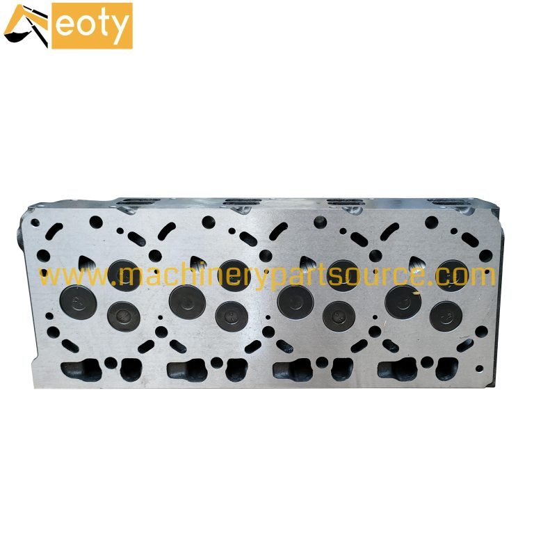 V3300 Cylinder Head Assembly 1C020-03022 1C020-03027 12V for Kubota Engine Parts