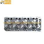 V3300 Cylinder Head Assembly 1C020-03022 1C020-03027 12V for Kubota Engine Parts product image 2