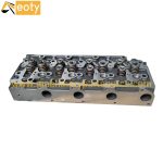 V3300 Cylinder Head Assembly 1C020-03022 1C020-03027 12V for Kubota Engine Parts product image 3