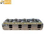 V3300 Cylinder Head Assembly 1C020-03022 1C020-03027 12V for Kubota Engine Parts product image 4