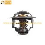V3300 Thermostat 1C011-73010 For Kubota Engine Parts Diesel Cooling System