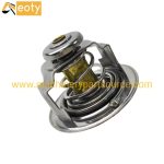 V3307 Thermostat 82℃ 1C011-73010 1G772-73010 for Kubota Engine Repair Parts product image 2