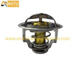 V3307 Thermostat 82℃ 1C011-73010 1G772-73010 for Kubota Engine Repair Parts product image 4