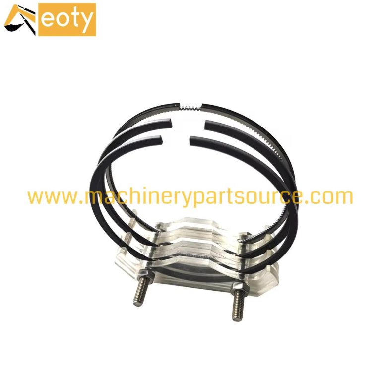 V3800 Piston Ring 1G514-21050 2x2x3mm for Kubota Engine Parts Construction Agriculture