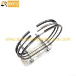 V3800 Piston Ring 1G514-21050 2x2x3mm for Kubota Engine Parts Construction Agriculture product image 2
