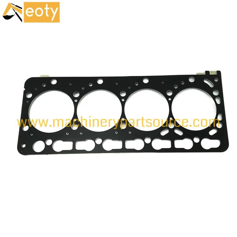 V3800 Cylinder Head Gasket 148620-01243 for Kubota Engine Parts
