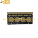 V3800 Cylinder Head Gasket 148620-01243 for Kubota Engine Parts product image 5