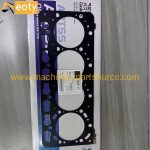 V3800 Cylinder Head Gasket for Kubota Engine | 4M40 Diesel Engine Parts