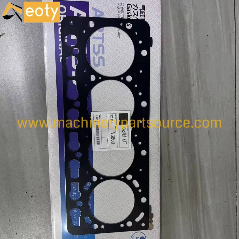 V3800 Cylinder Head Gasket for Kubota Engine | 4M40 Diesel Engine Parts