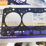 V3800 Cylinder Head Gasket for Kubota Engine | 4M40 Diesel Engine Parts product image 2
