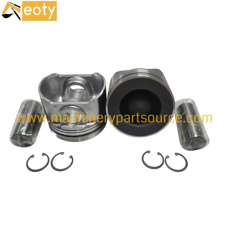 V3800 Piston 1J508-21110 Suitable for Kubota Engine Parts