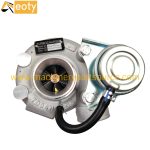 V3800 Td04hl-13gk Turbo Charger 1g57417013 1g544-17013 49189-00910 For Kubota Engine Parts