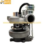 V3800 Td04hl-13gk Turbo Charger 1g57417013 1g544-17013 49189-00910 For Kubota Engine Parts product image 2