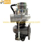 V3800 Td04hl-13gk Turbo Charger 1g57417013 1g544-17013 49189-00910 For Kubota Engine Parts product image 3