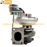 V3800 Td04hl-13gk Turbo Charger 1g57417013 1g544-17013 49189-00910 For Kubota Engine Parts product image 4