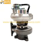 V3800 Td04hl-13gk Turbo Charger 1g57417013 1g544-17013 49189-00910 For Kubota Engine Parts product image 5