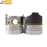 Kubota V4000 D3000 3983cc Piston 15451-2110 15451-21110 for Engine Parts product image 2