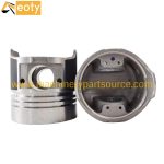 Kubota V4000 D3000 3983cc Piston 15451-2110 15451-21110 for Engine Parts product image 3