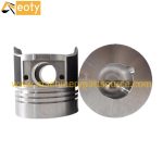 Kubota V4000 D3000 3983cc Piston 15451-2110 15451-21110 for Engine Parts product image 4