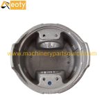Kubota V4000 D3000 3983cc Piston 15451-2110 15451-21110 for Engine Parts product image 5