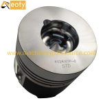 V4300 Engine Piston Kit with Pin E028107P-0 16132-21110 STD 109mm for Kubota M7950 M8030 Tractor product image 3