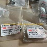 Valve Check Oil Bolt 8973296180 Tonillo 8-97329618-0 6bd1 6bg1 4hk1 For Isuzu product image 3