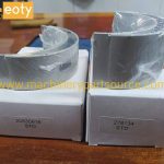 Volvo D12D Main & Connecting Rod Bearing 20530916 for EC360CHR Excavator Engine
