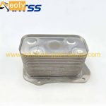 Volvo D6D-23P Engine Oil Cooler 20459219 for Excavator Engine Parts product image 5
