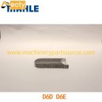 Volvo D6D D6E Main Bearing and Connecting Rod Bearing Set 0293-1062 0293-1578 MAHLE product image 2