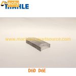 Volvo D6D D6E Main Bearing and Connecting Rod Bearing Set 0293-1062 0293-1578 MAHLE product image 3