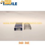 Volvo D6D D6E Main Bearing and Connecting Rod Bearing Set 0293-1062 0293-1578 MAHLE product image 4
