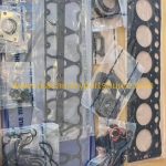 Volvo D6D D6E Overhaul Gasket Kit for EC210B EC240B Excavator Engine MAHLE Original product image 2