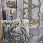 Volvo D6D D6E Overhaul Gasket Kit for EC210B EC240B Excavator Engine MAHLE Original product image 3