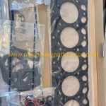 Volvo D6D D6E Overhaul Gasket Kit for EC210B EC240B Excavator Engine MAHLE Original product image 4