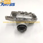 VOE21066506 Volvo D6D Engine Oil Cooler Cover for Excavator Machinery Parts product image 3