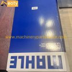 Volvo D7D Full Gasket Set Mahle Overhaul Gasket Kit for Diesel Engine product image 2