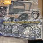 Volvo D7D Full Gasket Set Mahle Overhaul Gasket Kit for Diesel Engine product image 3