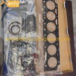 Volvo D7E Full Gasket Set Mahle Overhaul Gasket Kit 32F11-08100 for EC240B Excavator product image 2