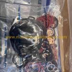 Volvo D7E Full Gasket Set Mahle Overhaul Gasket Kit 32F11-08100 for EC240B Excavator product image 3