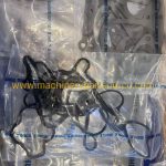 Volvo D7E Full Gasket Set Mahle Overhaul Gasket Kit 32F11-08100 for EC240B Excavator product image 5